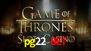 APP oficial da pg22 bet para mobile